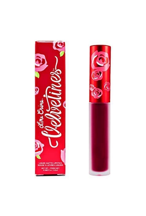 Beauty LIME CRIME VELVETINES