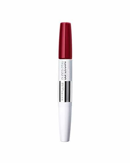 Belleza Maybelline - Barra de Labios Superstay 24h con estuche