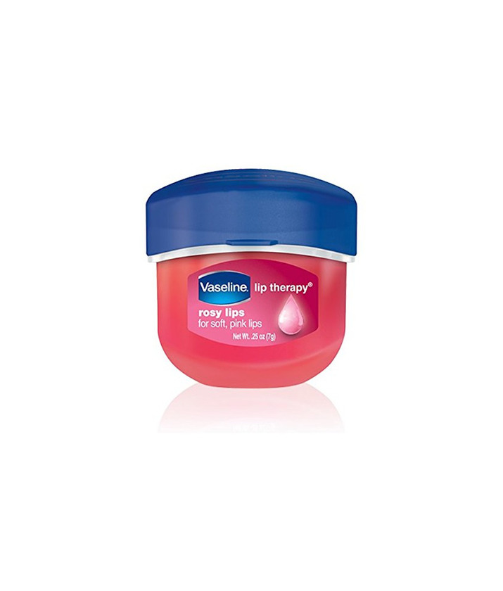 Belleza Vaseline Lip Therapy