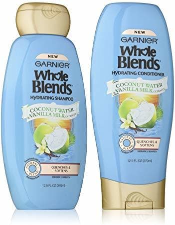 Product Garnier Whole Blends