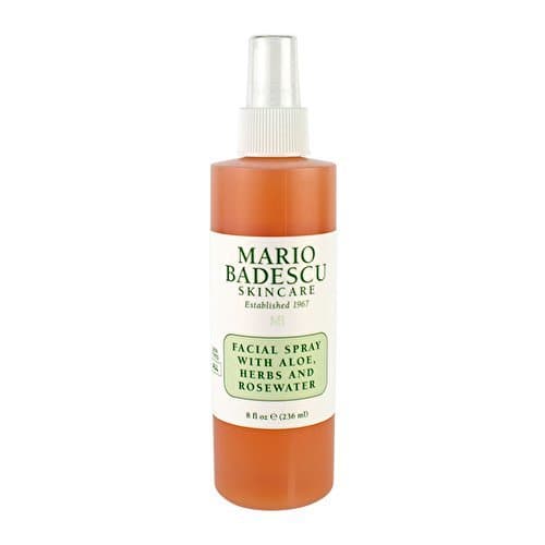 Beauty Mario Badescu Facial Spray With Aloe