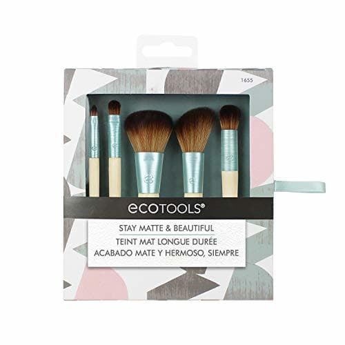 Belleza Eco Tools Stay