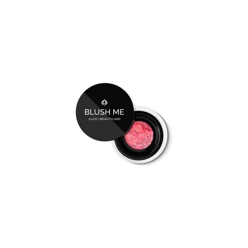 Producto Colorete mineral Blush me