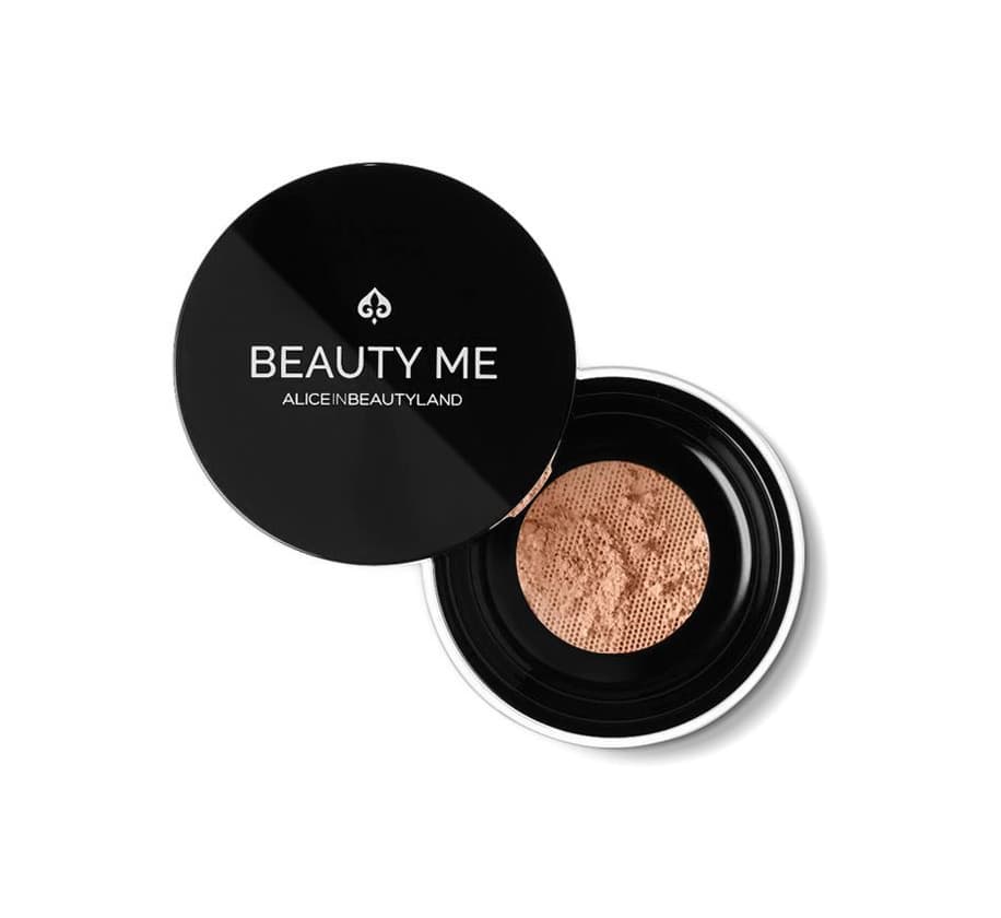 Product Base de maquillaje mineral Beauty me