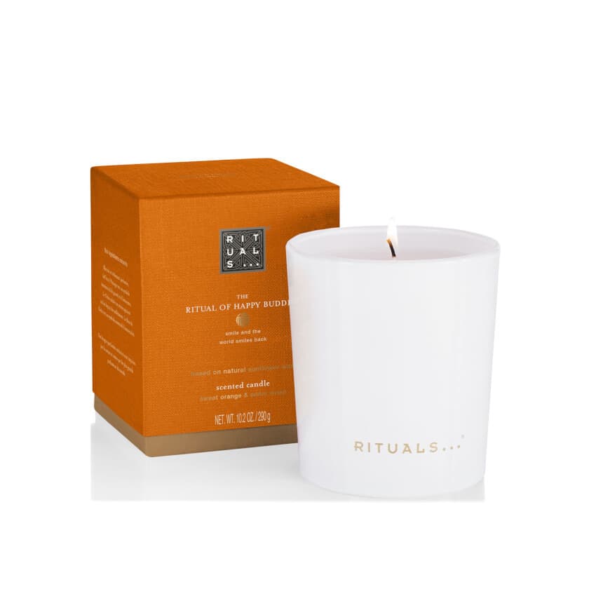 Producto Rituals