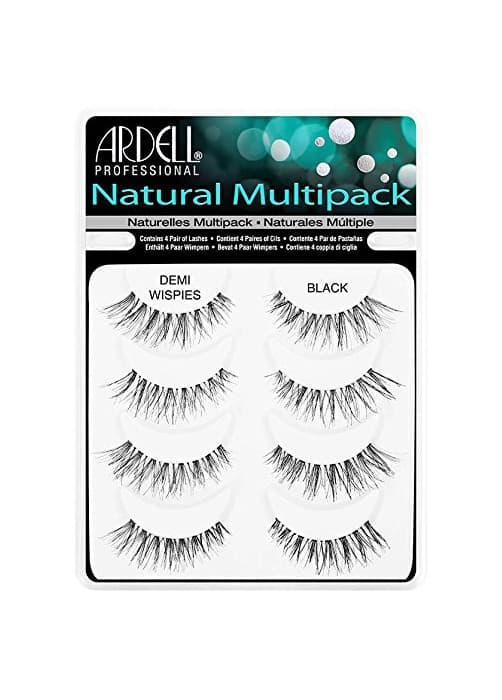 Belleza Ardell Professional, Pestañas postizas