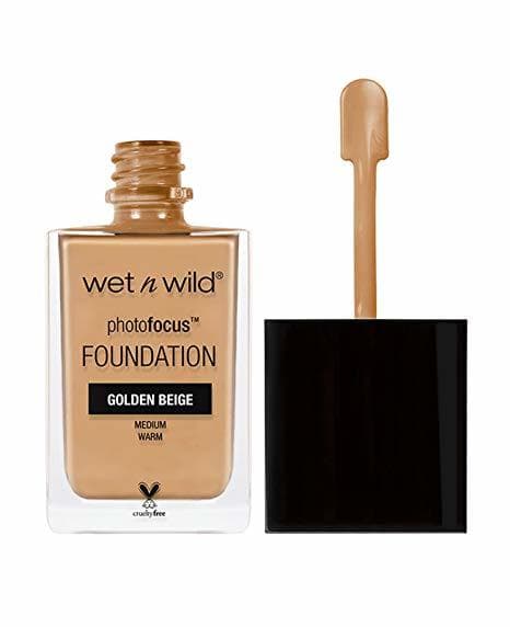 Product Photo Focus Base de Maquillaje Wet N Wild precio