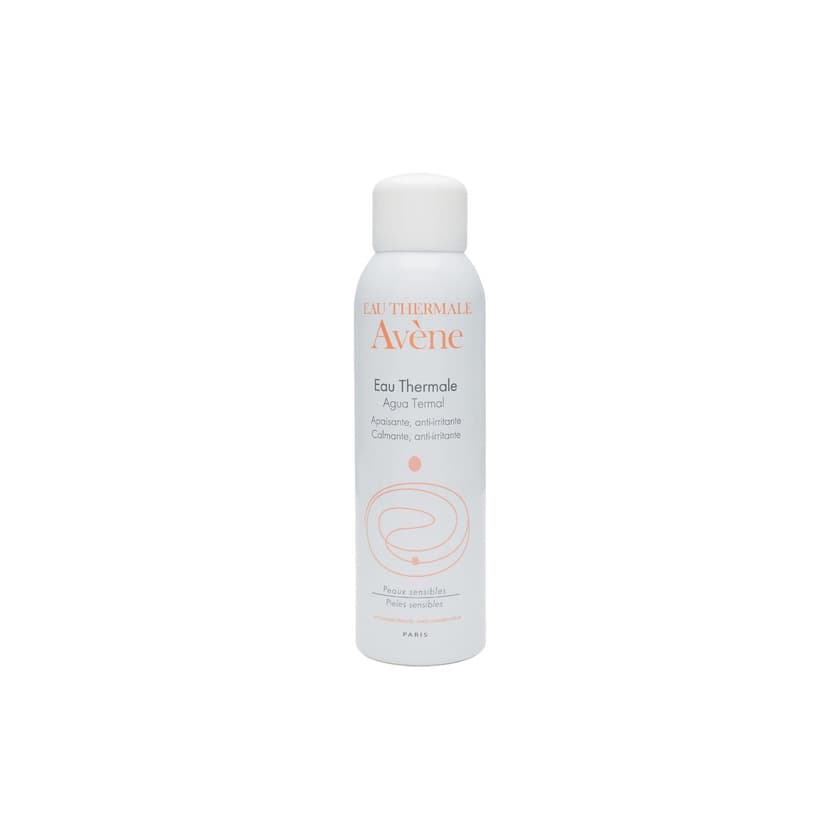 Product Avene Agua Termal 