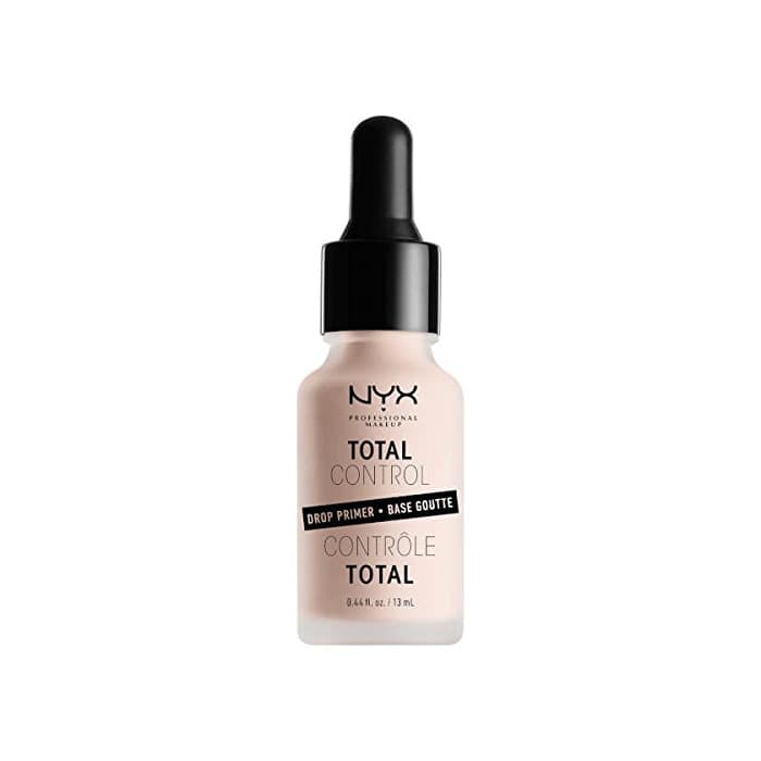 Belleza NYX PROFESSIONAL MAKEUP TOTAL CONTROL DROP PRIMER