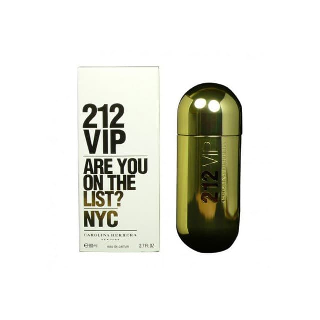 Belleza 212 vip eau de perfume 80 ml vaporizador