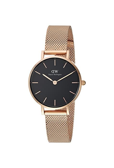 Fashion Daniel Wellington DW00100217