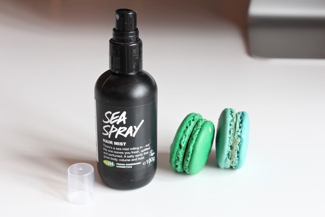 Product Sea Spray