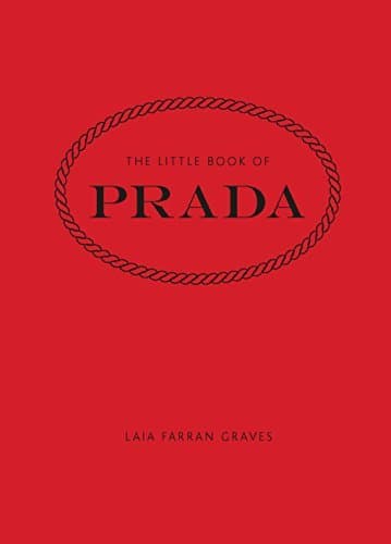 Libro The Little Book of Prada