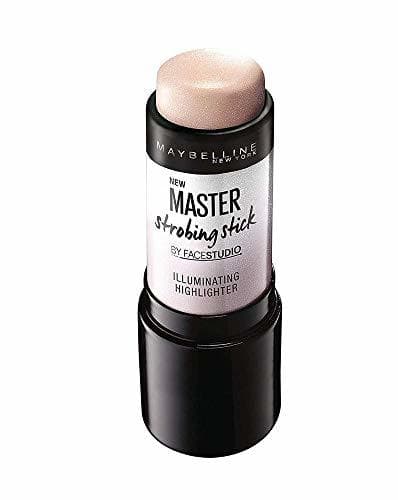 Belleza Maybelline New York Master Strobing Stick Iluminador, Tono