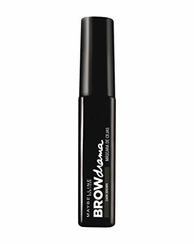 Belleza Maybelline New York Máscara de Cejas Brow Drama