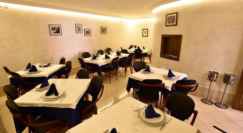 Restaurants Restaurante Elisardo