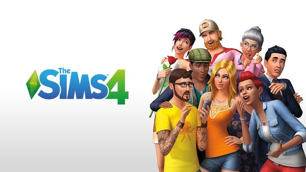 Moda Los Sims™ 4 para PC/Mac | Origin