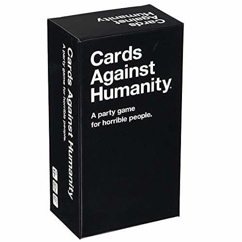 Producto Cards Against Humanity US Version 2.0 Juegos de Cartas