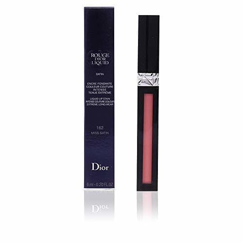 Belleza Dior Rouge Liquid 221 Chic Matte