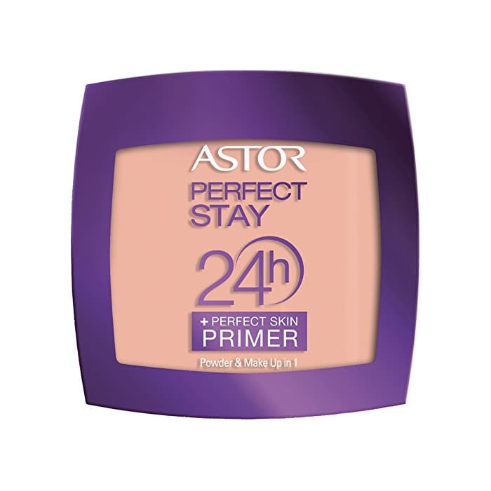 Beauty Astor Perfect Finish Powder Polvos Compactos