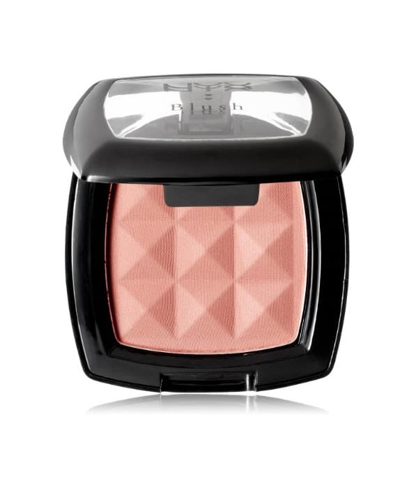 Beauty NYX Polvo Blush Dusty Rose