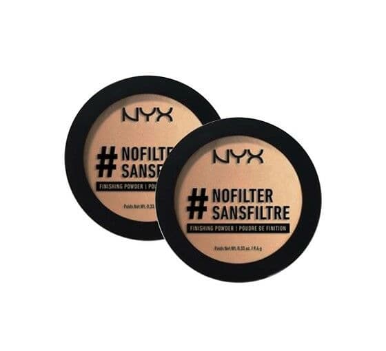 Product NYX NO FILTER