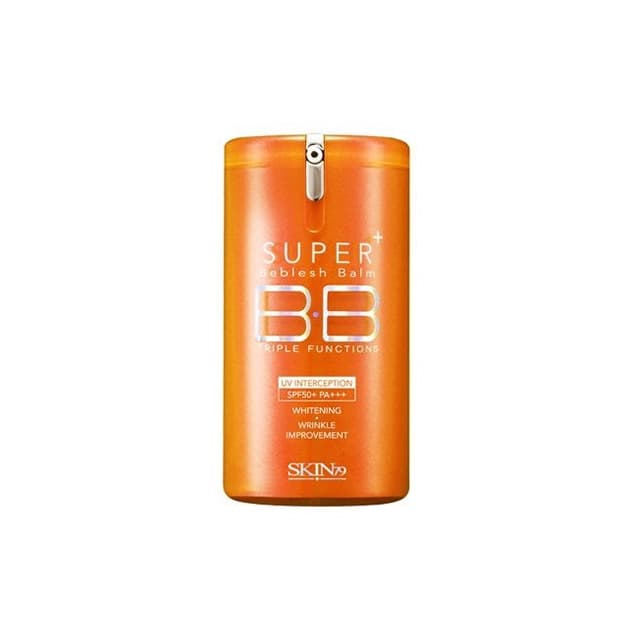 Beauty SKIN79 SUPER+ BEBLESH BALM B.B CREAM 40g SPF50