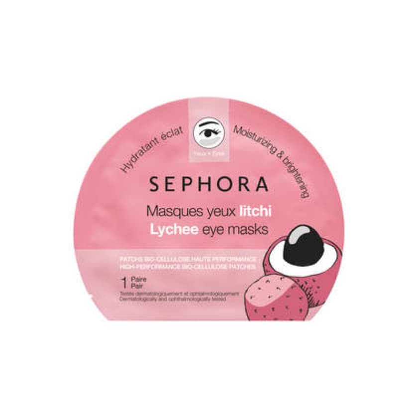 Product Mascarilla Lychee Sephora