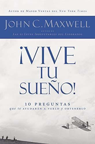 Book Vive Tu Sueño