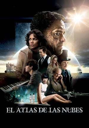 Movie Cloud Atlas