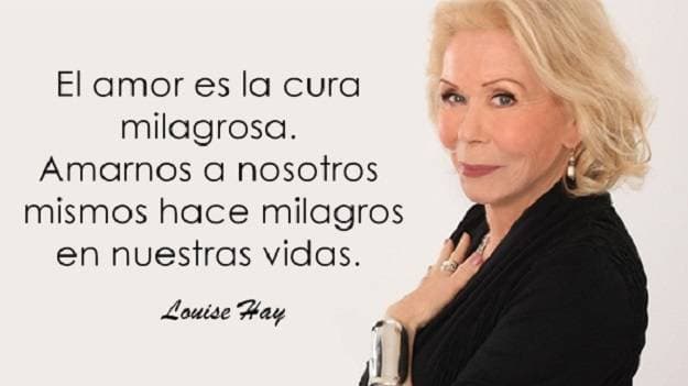 Fashion Louise Hay