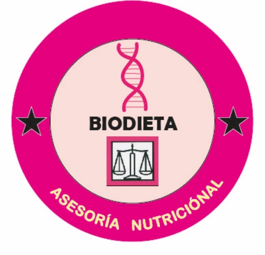 Lugar Biodieta - Asesoría Nutricional