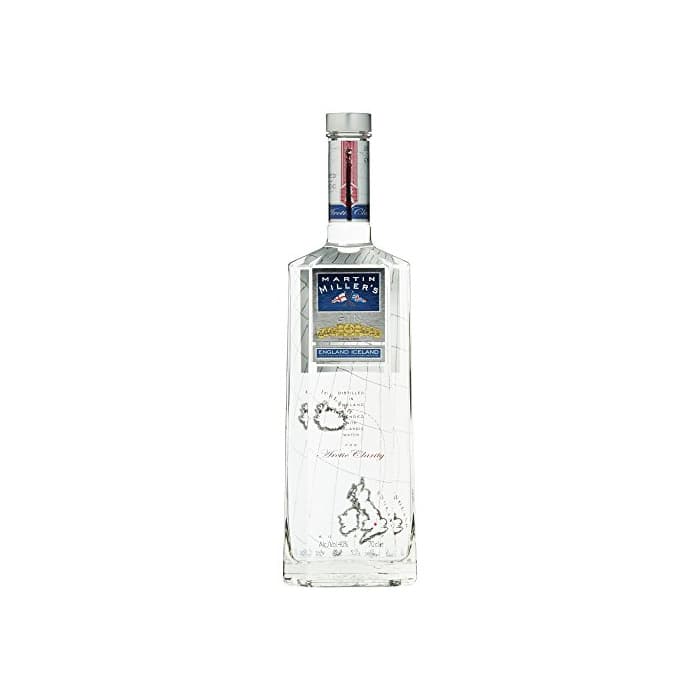 Producto Martin Miller's Gin Ginebra