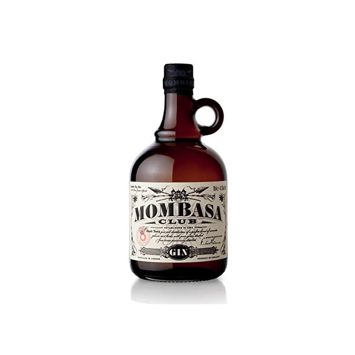 Producto Mombasa Club - Ginebra