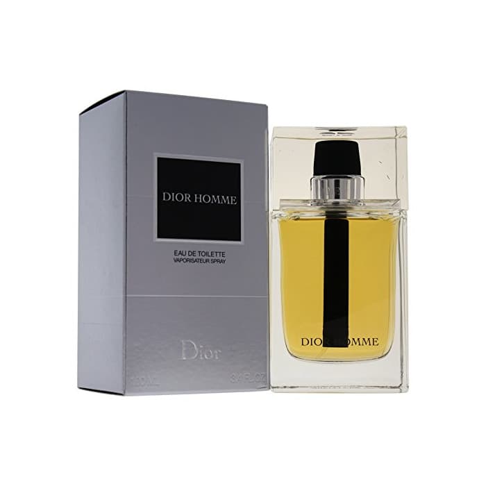 Beauty Christian Dior Homme EDT Spray 100 ml