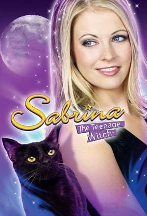 Serie Sabrina, the Teenage Witch