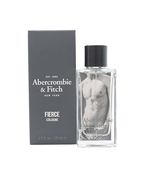 Belleza Abercrombie and Fitch Fierce