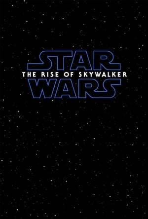 Película Star Wars: The Rise of Skywalker