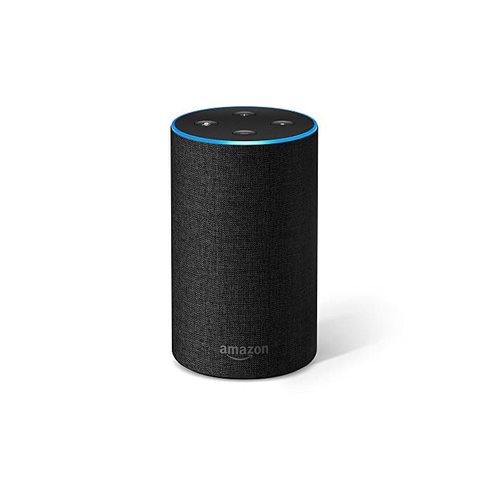 Electronic Amazon Echo