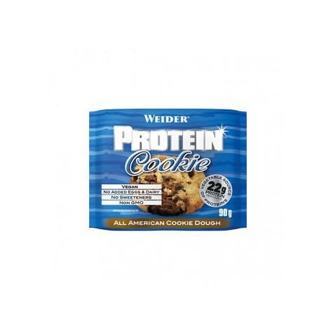 Beauty Weider Protein Cookie Galleta Proteica