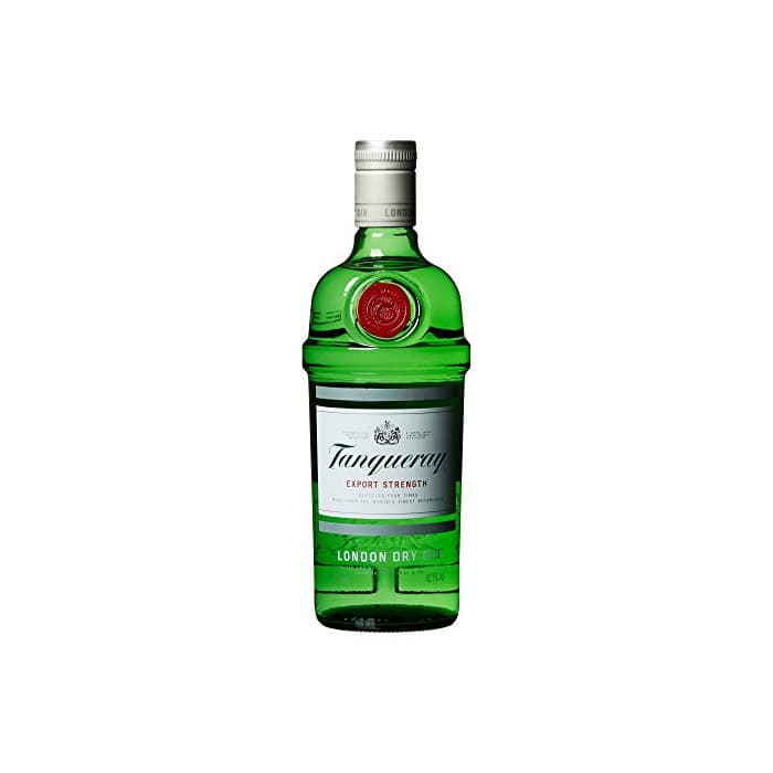 Producto Tanqueray London Dry Gin