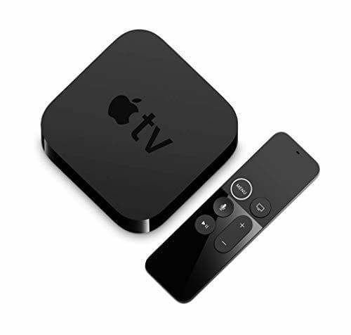 Electrónica Apple TV A1625 Reproductor Smart TV