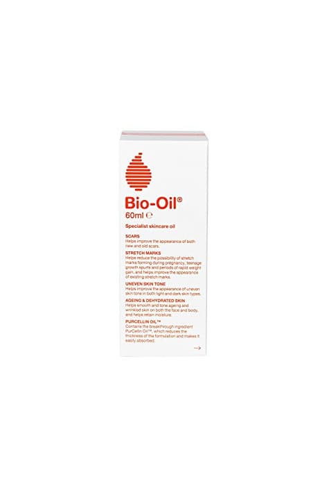 Beauty Bio-Oil by Bi-Oil