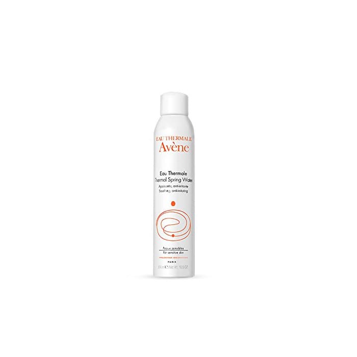 Product Avene Agua Termal Avena 300 ml.