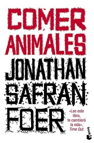 Libro Comer animales