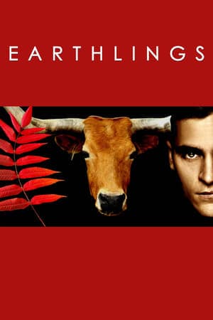 Película Earthlings