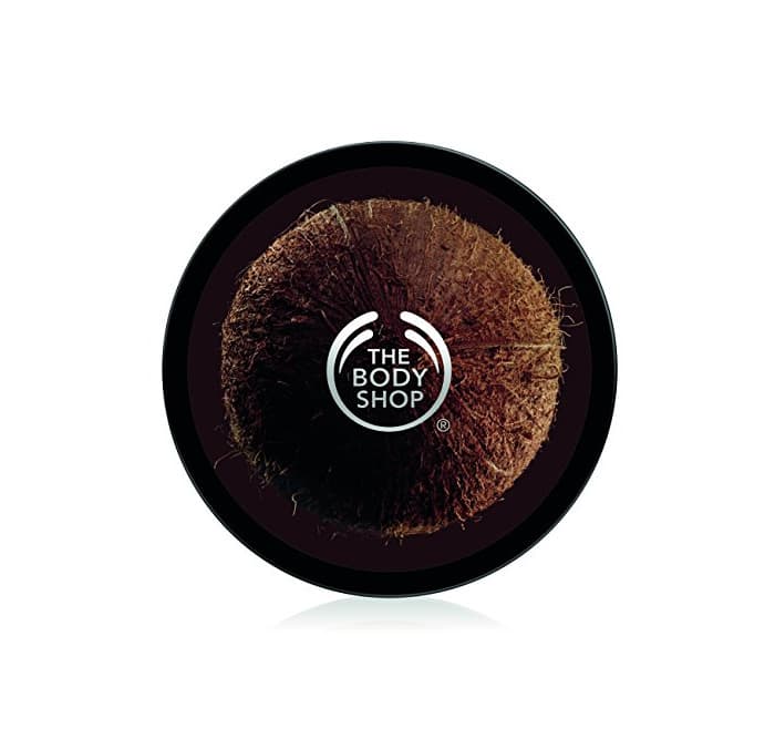 Beauty The Body Shop Manteca Corporal de Coco 400ml