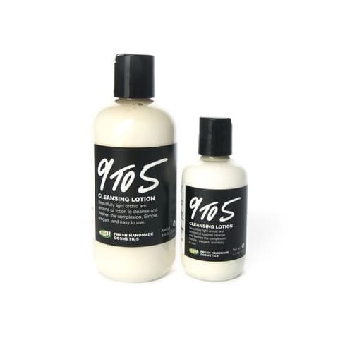 Producto 9 To 5 make up remover