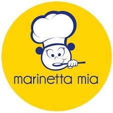 Restaurantes Marinetta Mia