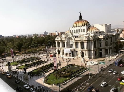 Restaurants Café De La Gran Ciudad